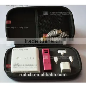 High-end Hard Drive Disk Eva Case thumbnail-1