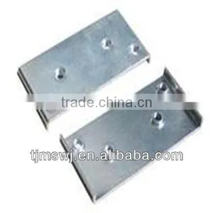 Various Quality Stamping Parts thumbnail-1