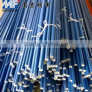 FRP Poles Embedded Plastic Pipe thumbnail-1