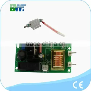 DC Board 800 Mg/h 12V Ozone Generator for Air Cleaner thumbnail-1