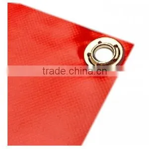 Fabric Material PVC Flex Banner thumbnail-1