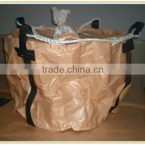 pp New Type 1 Ton Jumbo Bag for Cement thumbnail-1