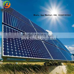 Professional Design Complete Solar off Grid System Home Solar Power System Kit 2kw Roof Mounting Kits thumbnail-1