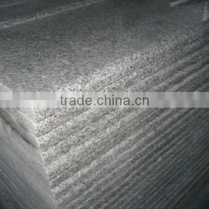 Chinese 603 Grey Granite Stair thumbnail-1
