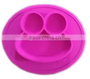 Silicone Place Mat For Kids thumbnail-4