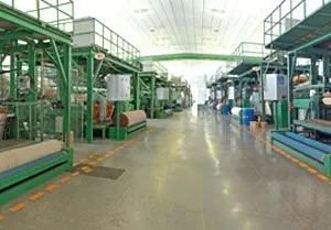 David Industrial Group Limited ( Custom Make Carpet Manufacturer ) company overview - view 2 thumbnail