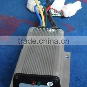 24v-36v,45A Bldc dc Motor Speed Controller thumbnail-3