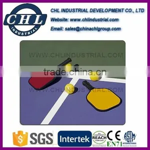 Cartoon Paddle Game With Mesh Bag thumbnail-3
