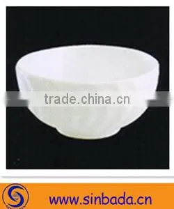 PORCELAIN SOUP BOWL thumbnail-1