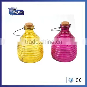 New Design Colorful Wasp Fly Catchers/ Fly Trap Catcher thumbnail-1