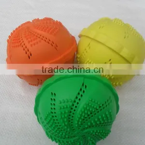 Washing Ball With Tourmaline Laundry Washion Ball thumbnail-1
