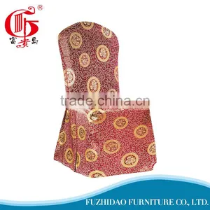 Polyester Banquet Wedding Wholesale Cheap Chiavari Chair Cover thumbnail-3