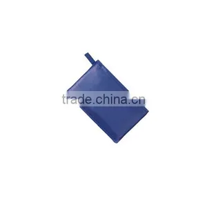 Portable Folding Polyester 210D Shopping Bag thumbnail-4