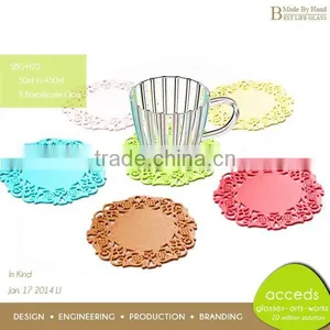 Novelty Cold / Heat Resistant Portable Drinking Cup thumbnail-5