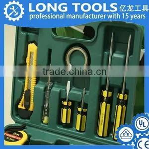 Hotsale Mini Electrical Complete Carpenter Tool Box Set thumbnail-3