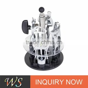 WSJJHH003 High Quality Famous Products Spiralizer Kitchen Tool Set thumbnail-1