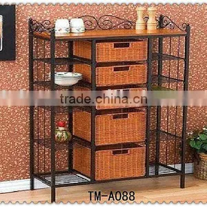 Metal Kitchen Holder thumbnail-1