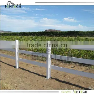Fentech High Quality Pvc Sheep Fence thumbnail-2