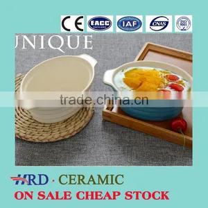 New Product Industrial Ceramic Soup Pot Ceramic Cooking Pot Milk Pot thumbnail-1