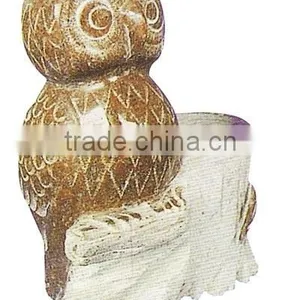 Animal Series Statue thumbnail-1