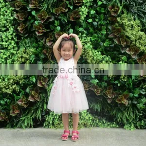 2016 New Line Green Wall for Fashion Show Plants Green Wall thumbnail-5