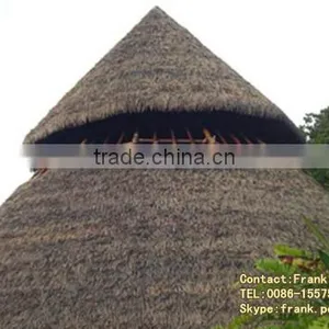 Sea Thatched Cottage,artificial House thumbnail-1