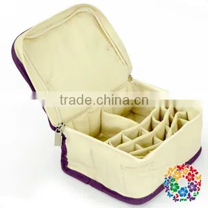 Travel Storage Bag Make-up Box Toy Storage Box Socks Storage Bag thumbnail-1