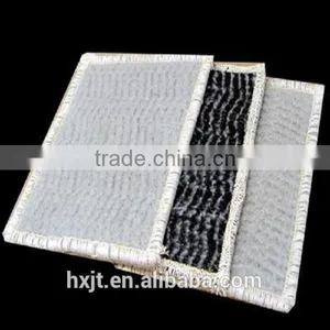 Watercourse Bentonite Geosynthetic Liner GCL Mat thumbnail-5