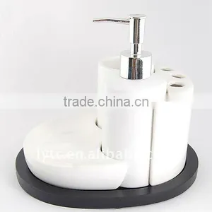 Ceramic Toilet Accessory thumbnail-2