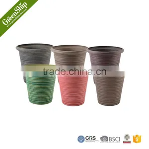 Wholesale Large Chinease Ceramic Flower Pots thumbnail-2