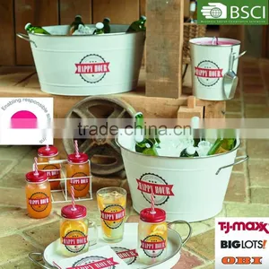 'Happy Hour' Wholesale Beer Bucket thumbnail-1