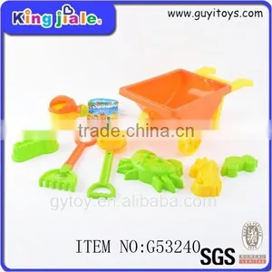 High Quality New Style Sand Castle Buckets thumbnail-1