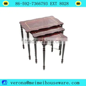 Cheap Coffe Tables /nest Table/2 Pcs Coffee Table thumbnail-1
