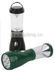 14 LED Camping Lantern thumbnail-1