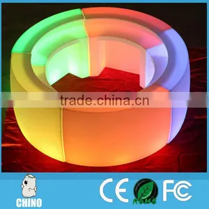 High Quality Battery Operated Rechargeable 11V-240V Restaurant Bar Counter thumbnail-4