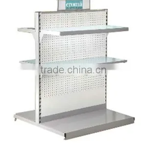 Double-side Metal Store Fixture thumbnail-1
