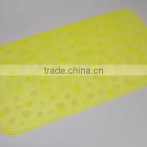 Yiwu Low Price Hot Sale Anti-slip Pvc Foam Bath Mat thumbnail-3