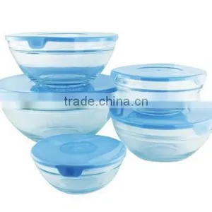 Glass Bowl thumbnail-1