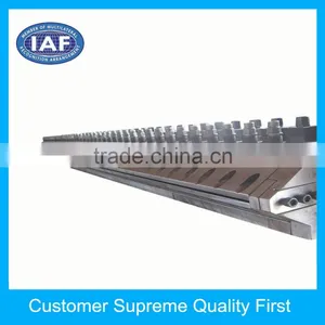 Custom Good Quality Floor Mat Sheet Plastic Extrusion Mold thumbnail-5
