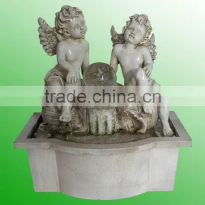 Angel Fountain thumbnail-1