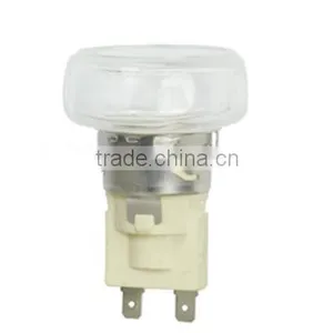 Heat Resistant Porcelain Steatite Oven Lampholder thumbnail-3