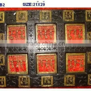 Metal Wall Decoration Metal Home Decor-1 thumbnail-1