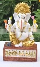 Ganesha Statue for Home Decoration thumbnail-1