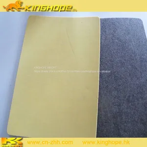 1.5mm+2.0mm Fiber Insole Coat Eva Paper Insole Board thumbnail-5