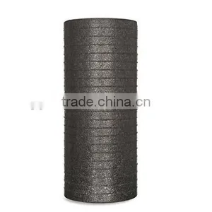 Black Color Epp Material 2 in 1 Epp Yoga Roller Massager Roller for Body Fitness. thumbnail-2