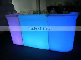 Marble Illuminated LED Light Bar Counter YM-LBC4895 thumbnail-1