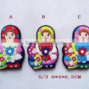 Russian Rubber Doll Wholesale Russian Souvenir Gifts thumbnail-2