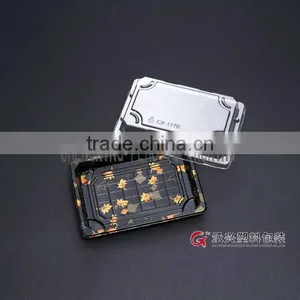 CX-117 Picnic Lunch Tray thumbnail-1