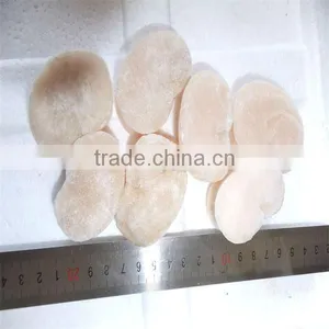 IQF New Frozen Cooked Sea Scallops thumbnail-1