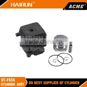 ST55 FS55 Brush Cutter Cylinder Buy Wholesale Direct From China thumbnail-1